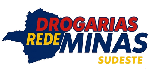Drogarias Rede Minas Sudeste